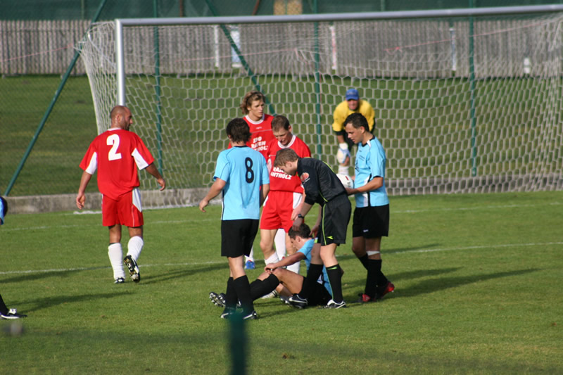 gal/08. Spieltag- SV Reischach-Rasen/2006-10-24 - SVR gg. Rasen-Antholz 134.jpg